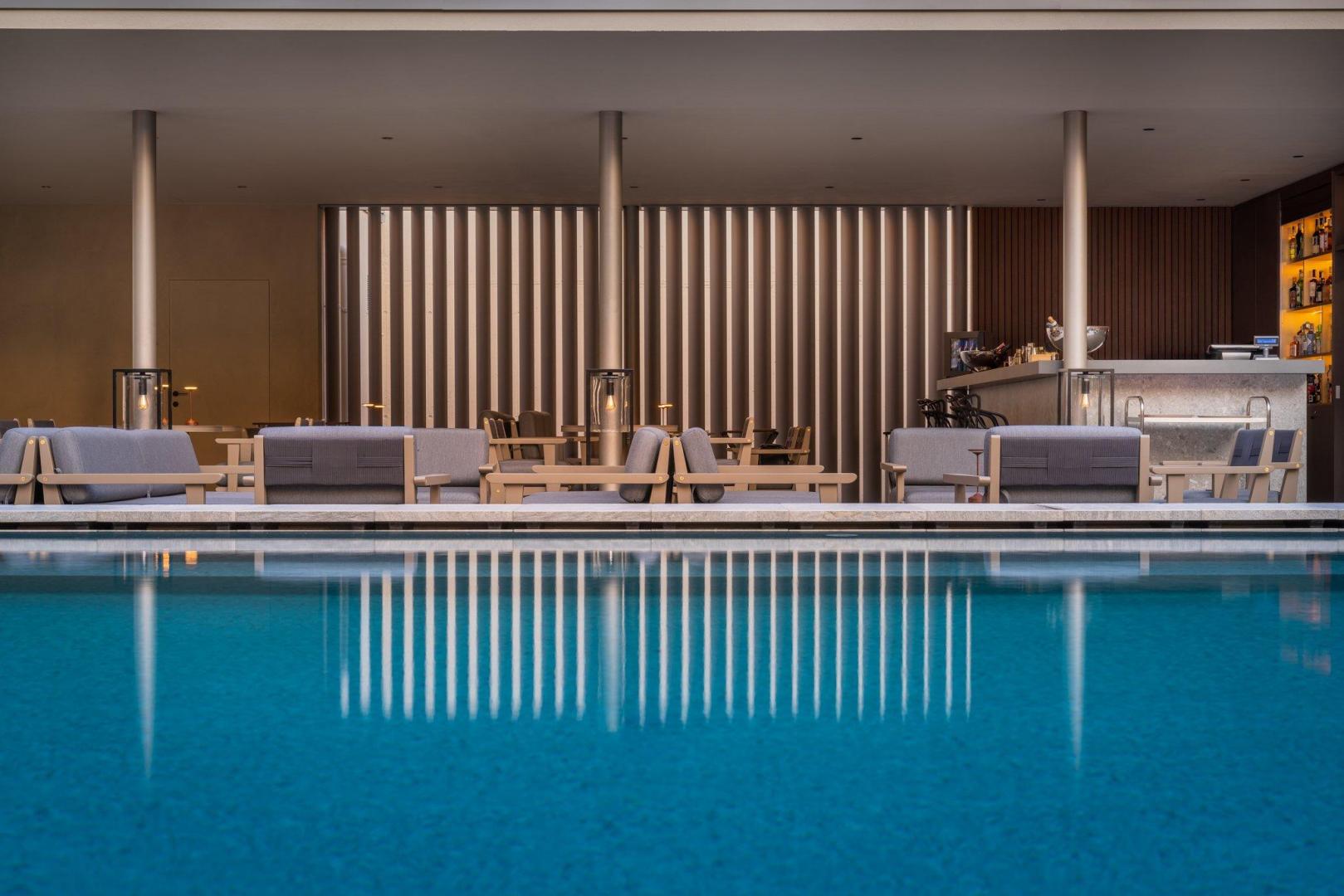 Crowne Plaza Milan City foto 42