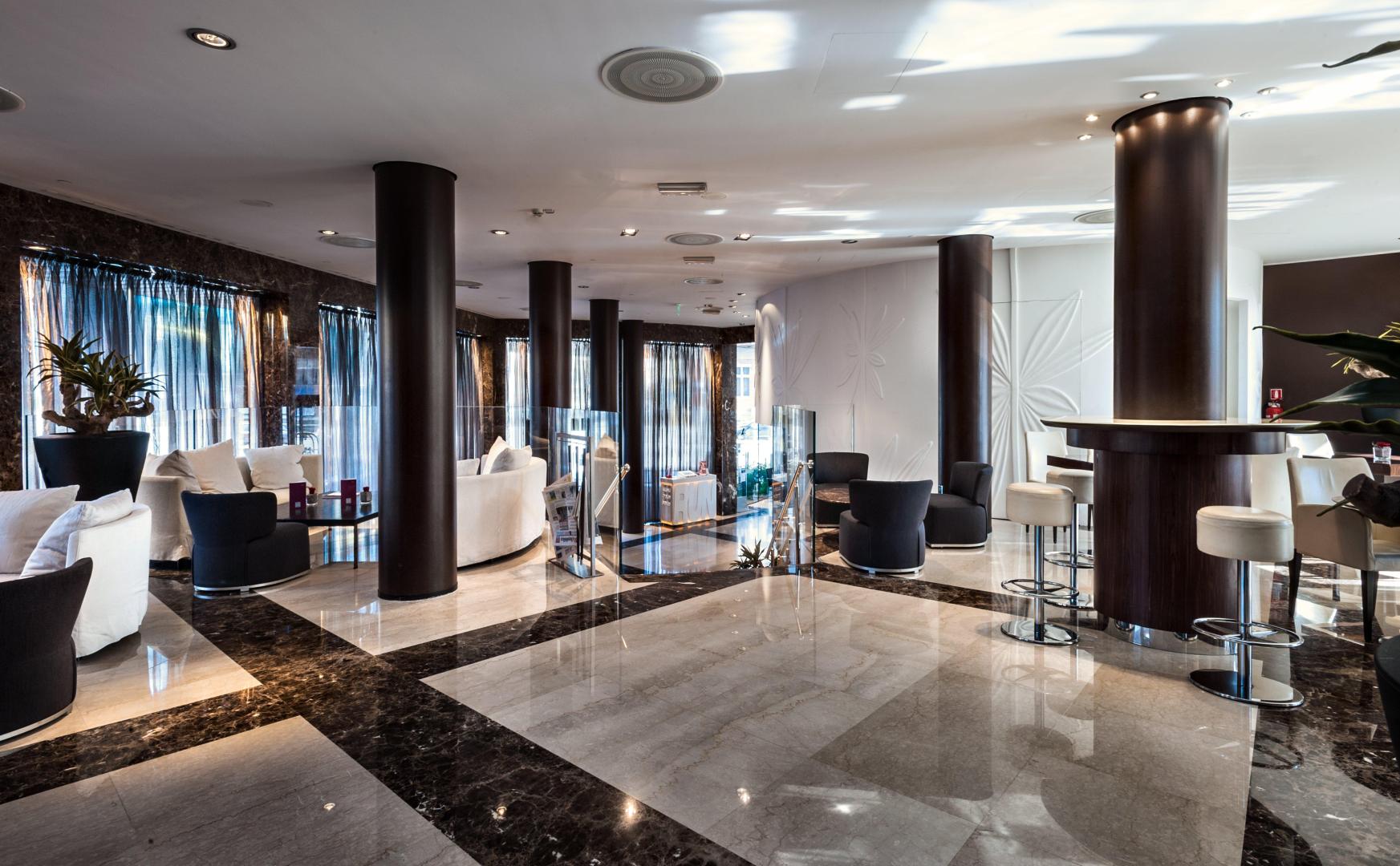 Crowne Plaza Milan City foto 24