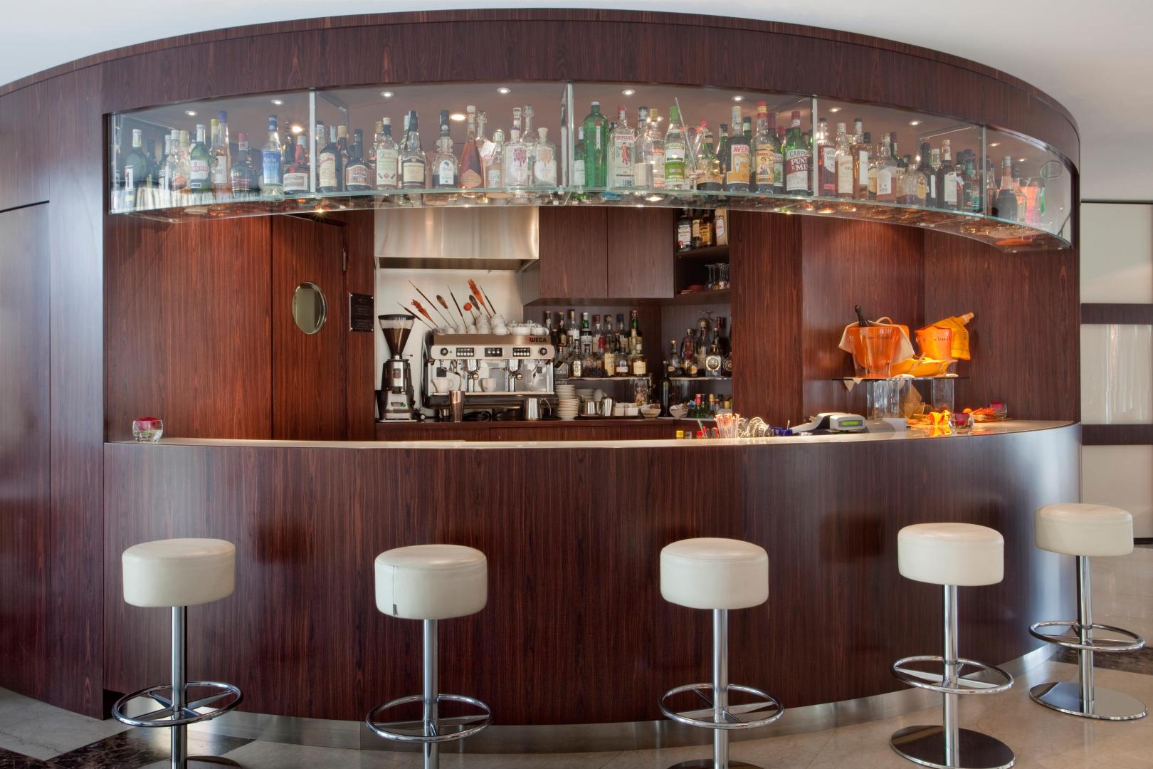 Crowne Plaza Milan City foto 31