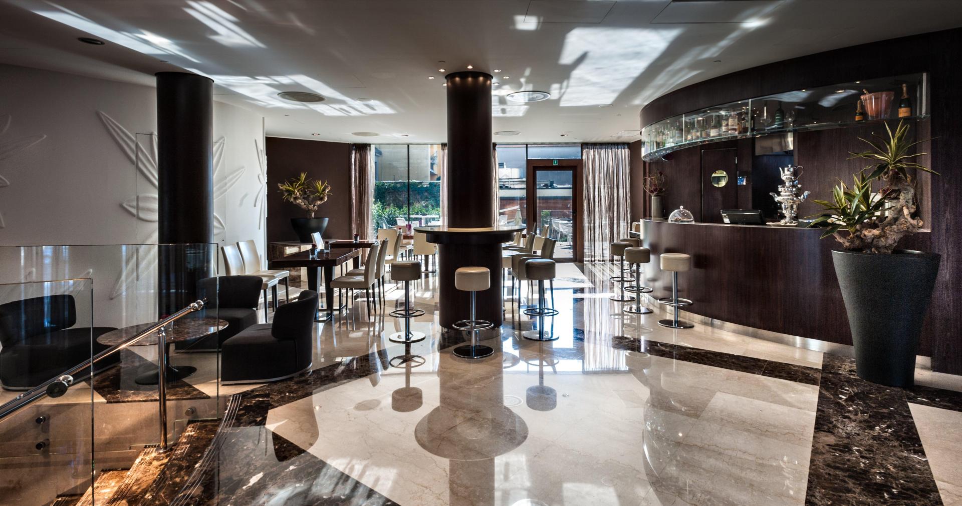 Crowne Plaza Milan City foto 38