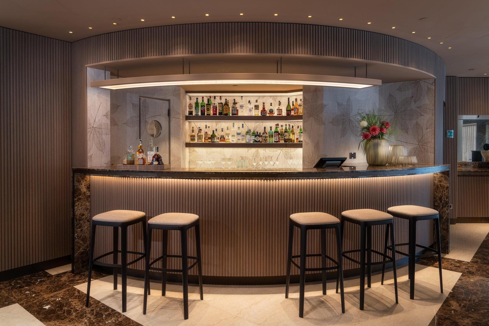 Crowne Plaza Milan City foto 45