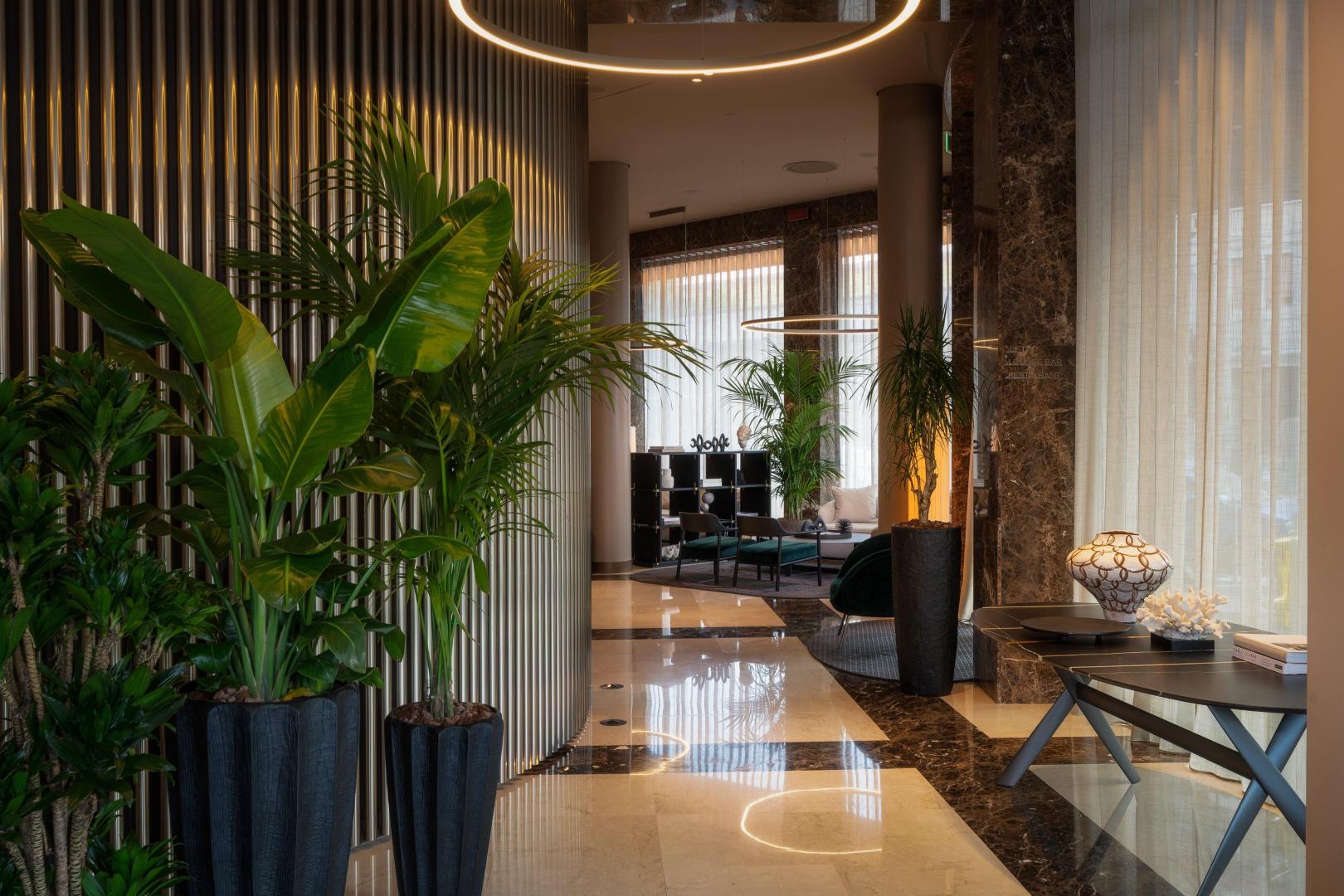 Crowne Plaza Milan City foto 33