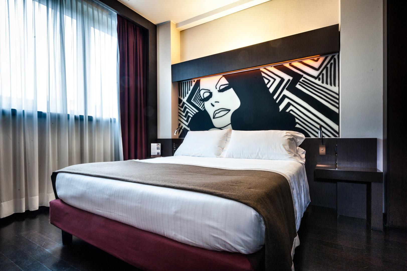 Crowne Plaza Milan City foto 43