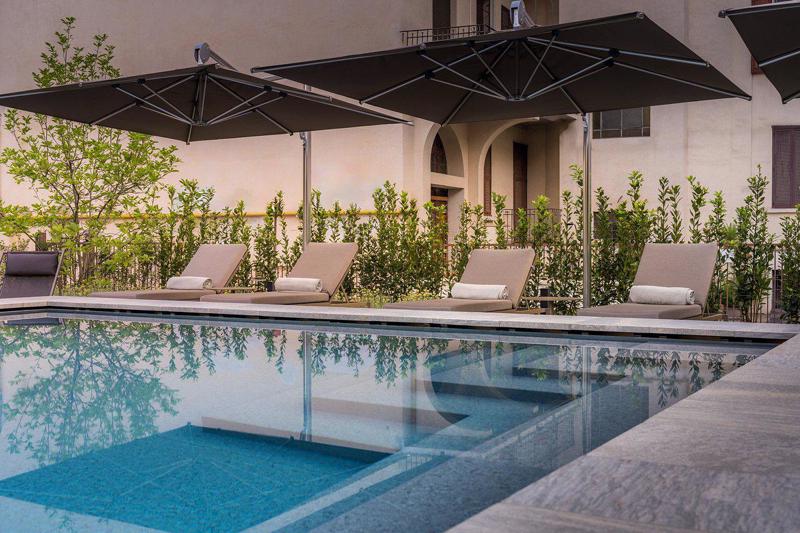 Crowne Plaza Milan City foto 3