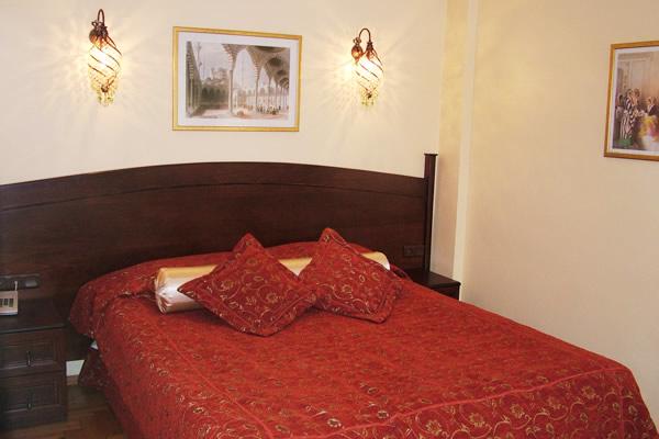 Hotel Turkish House foto 4