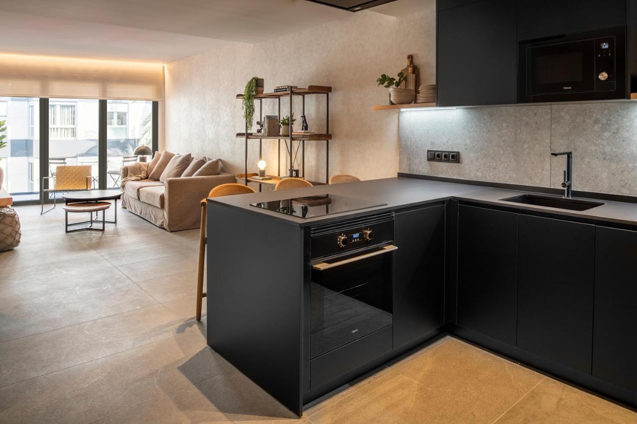 TocToc Suites Olof Palme foto 4