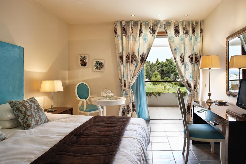Princess Resort foto 4