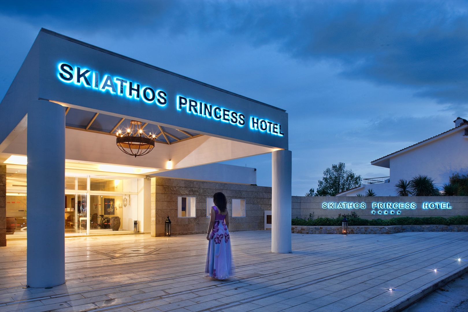 Princess Resort foto 41