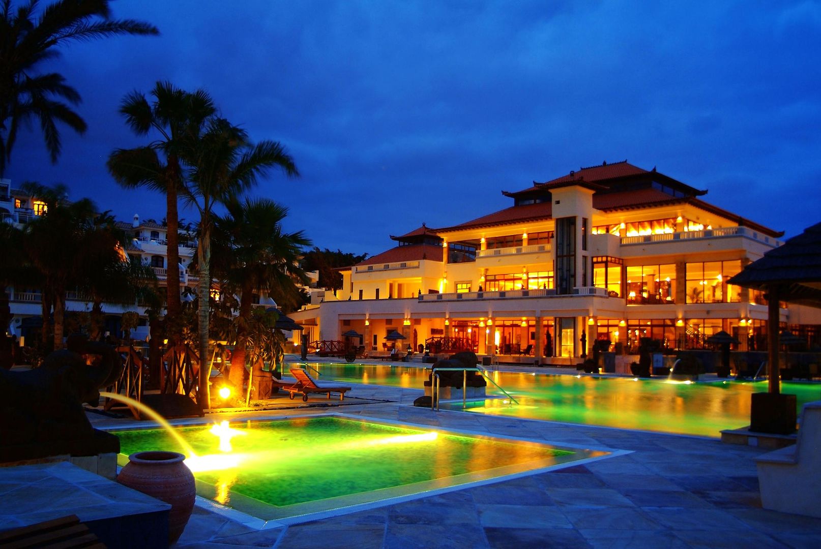 Regency Country Club foto 19