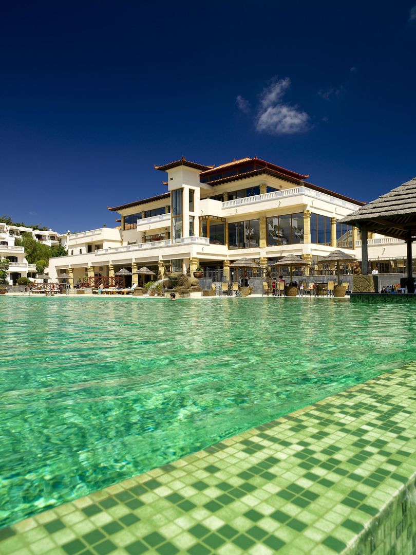 Regency Country Club foto 7