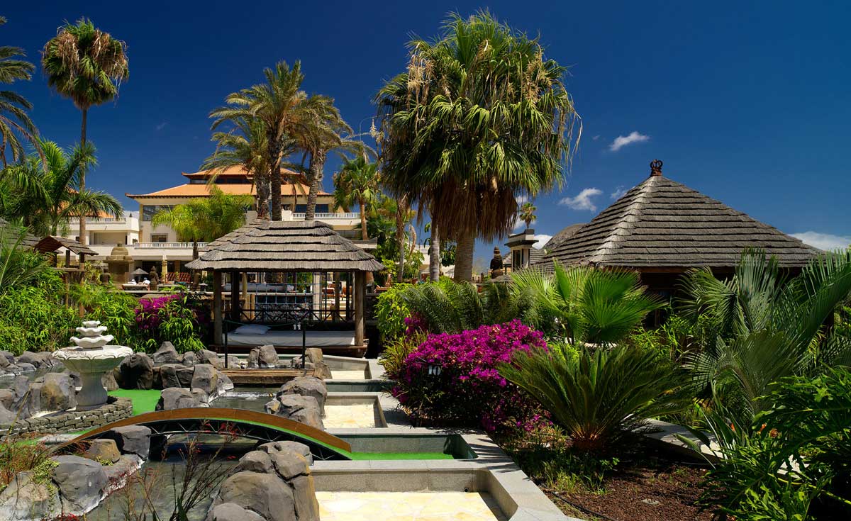 Regency Country Club foto 18