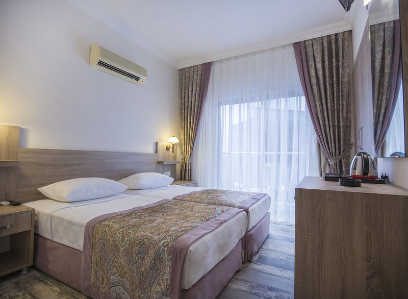 Arsi Enfi City Beach foto 30