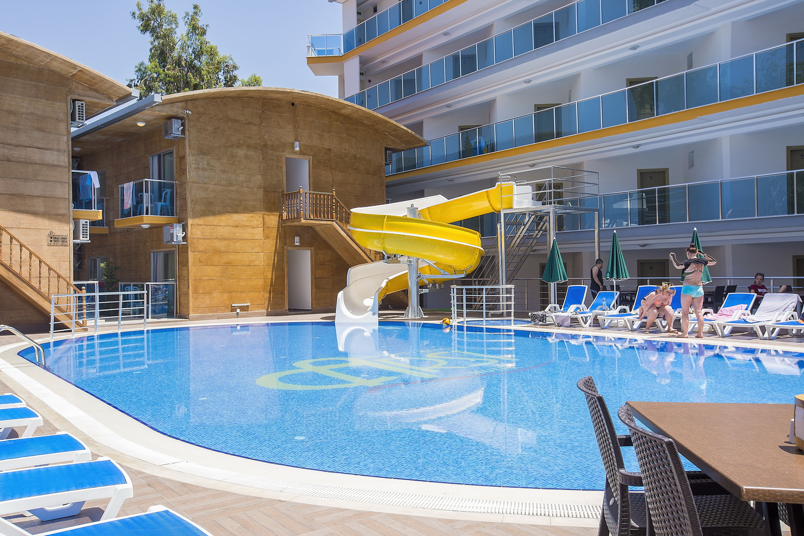Arsi Enfi City Beach foto 17