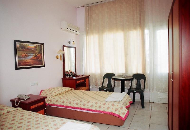 Arsi Enfi City Beach foto 7