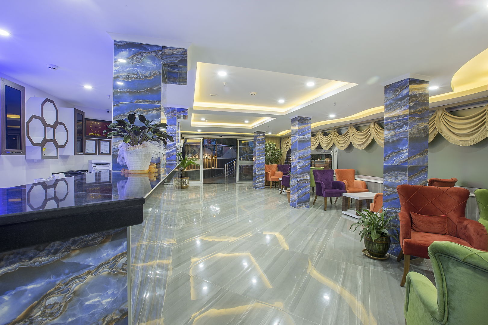 Arsi Enfi City Beach foto 13
