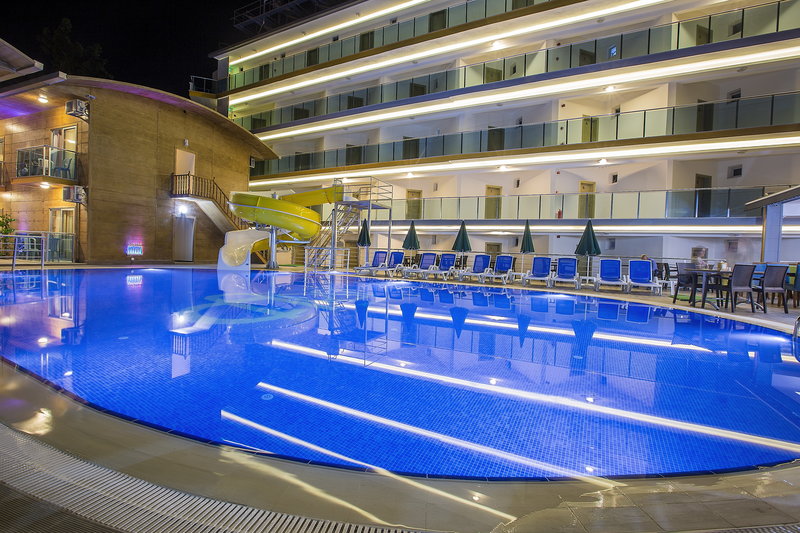 Arsi Enfi City Beach foto 18