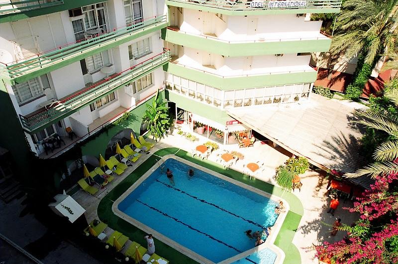 Arsi Enfi City Beach foto 6