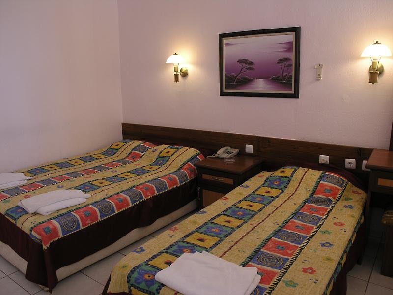 Arsi Enfi City Beach foto 8