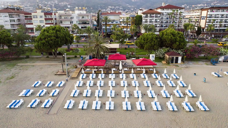 Arsi Enfi City Beach foto 33