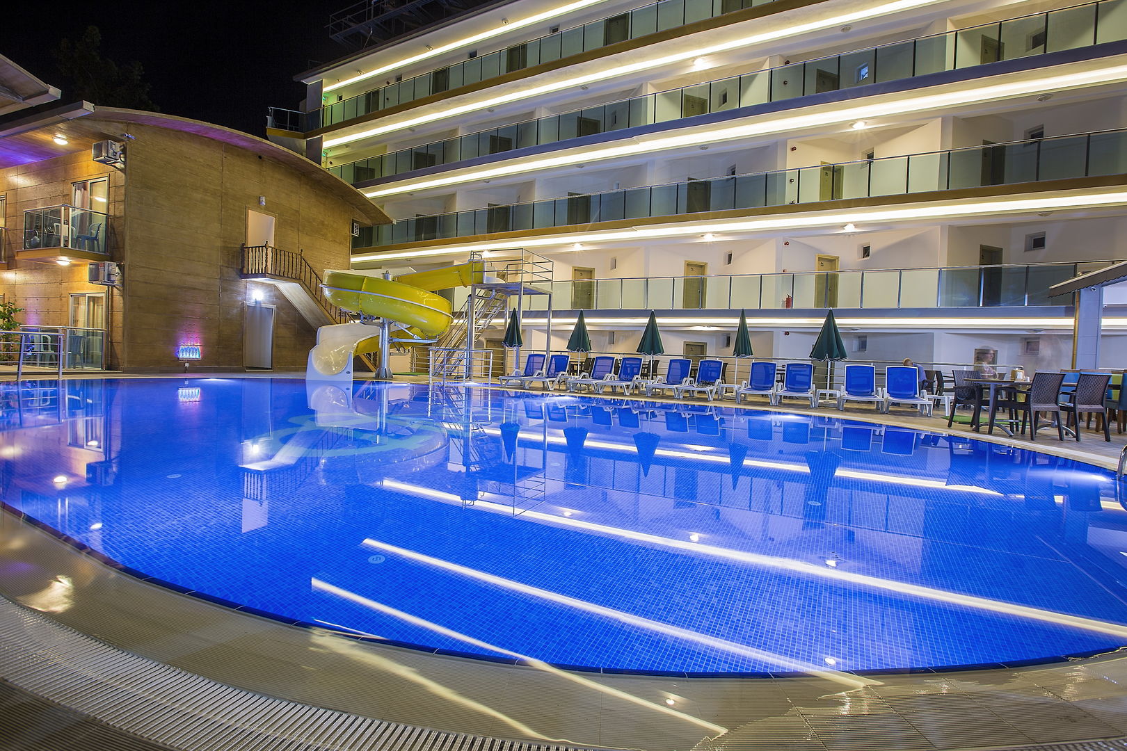 Arsi Enfi City Beach foto 19