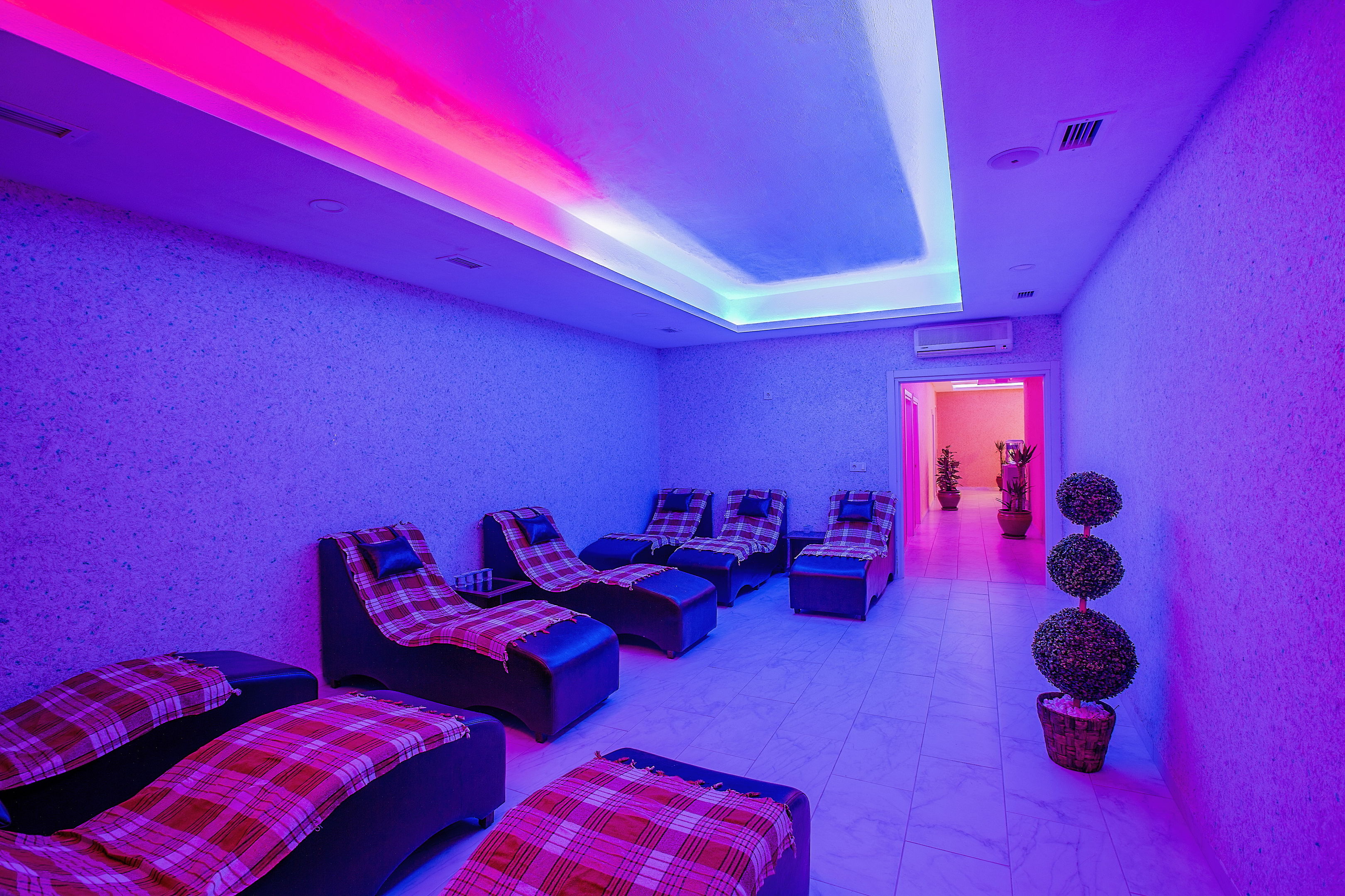 Arsi Enfi City Beach foto 38