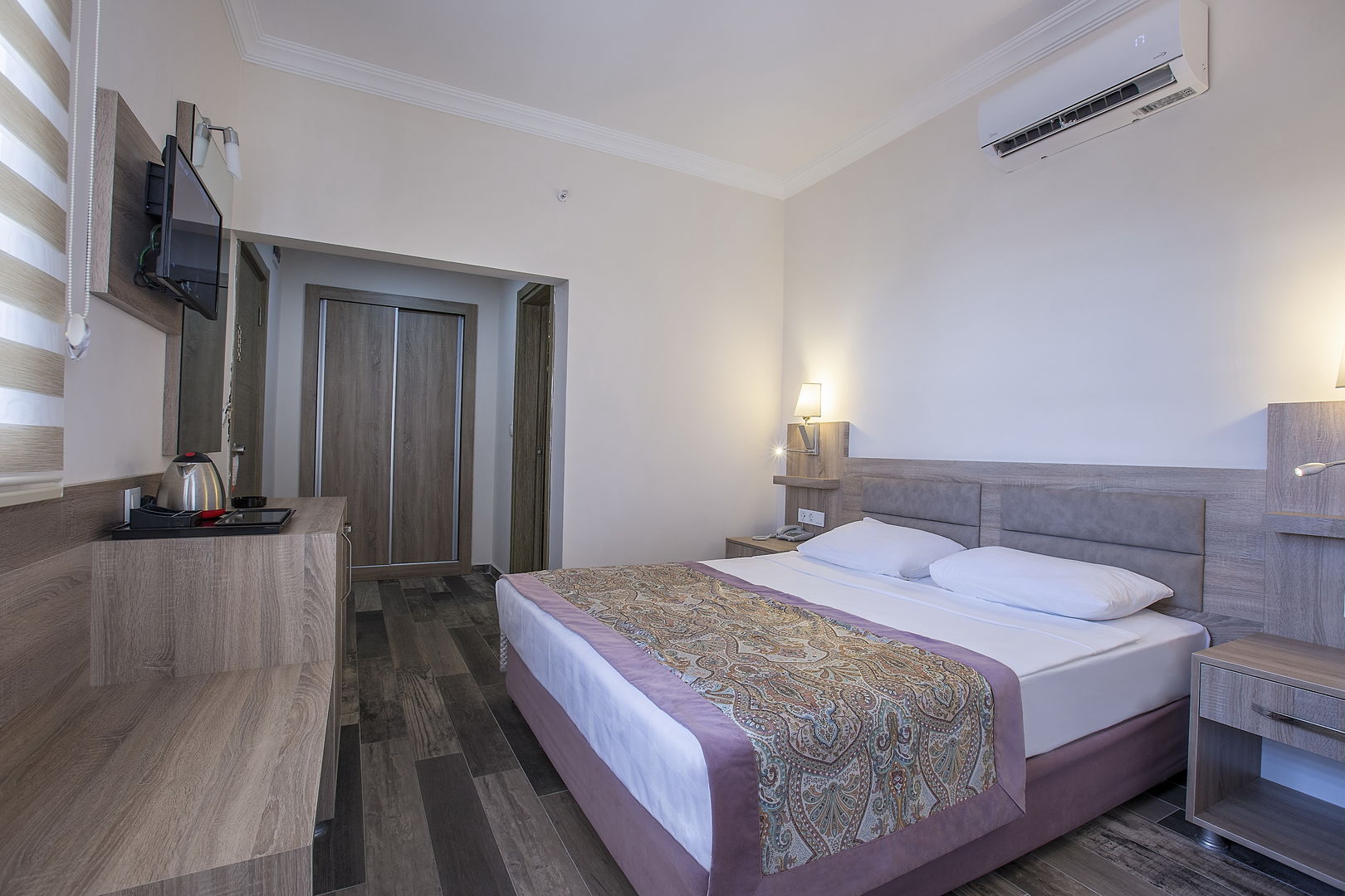Arsi Enfi City Beach foto 28
