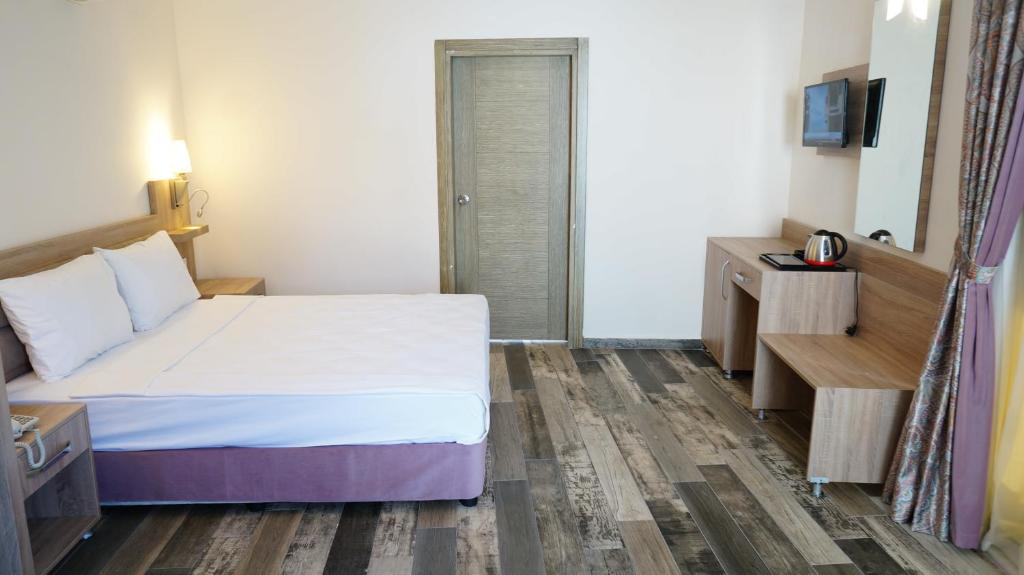 Arsi Enfi City Beach foto 12