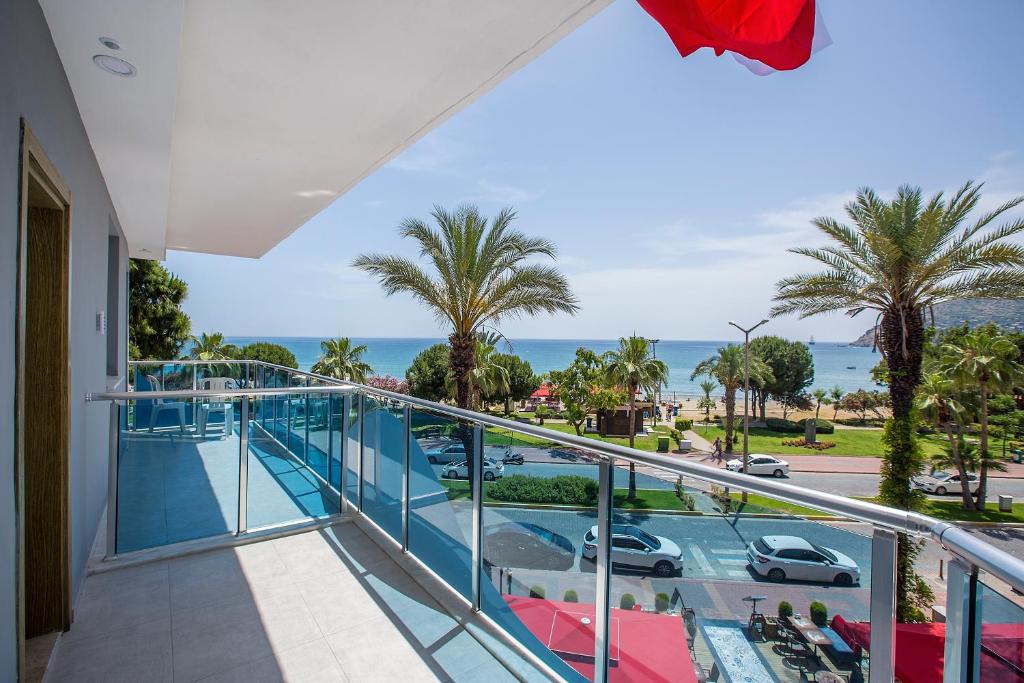 Arsi Enfi City Beach foto 6