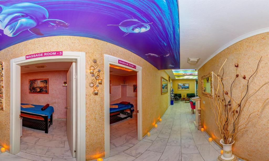 Arsi Enfi City Beach foto 15