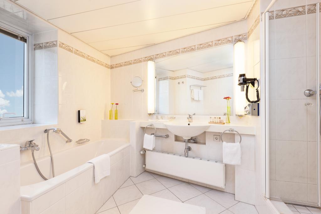 Living Hotel Großer Kurfürst foto 2