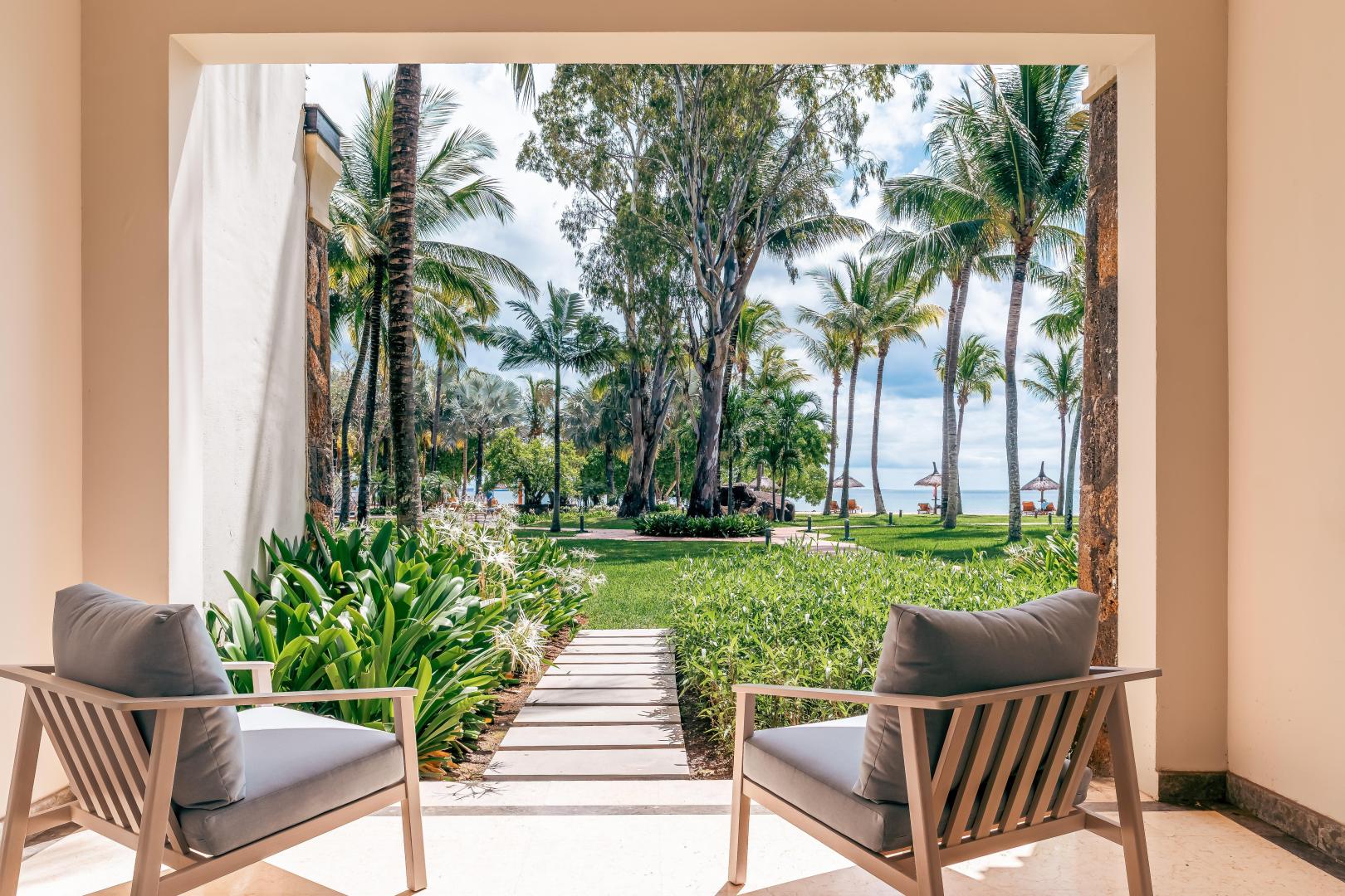 InterContinental Resort Mauritius foto 5