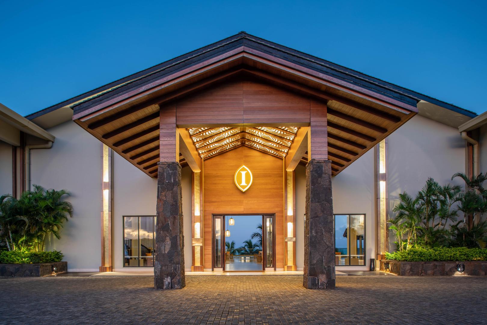 InterContinental Resort Mauritius foto 17