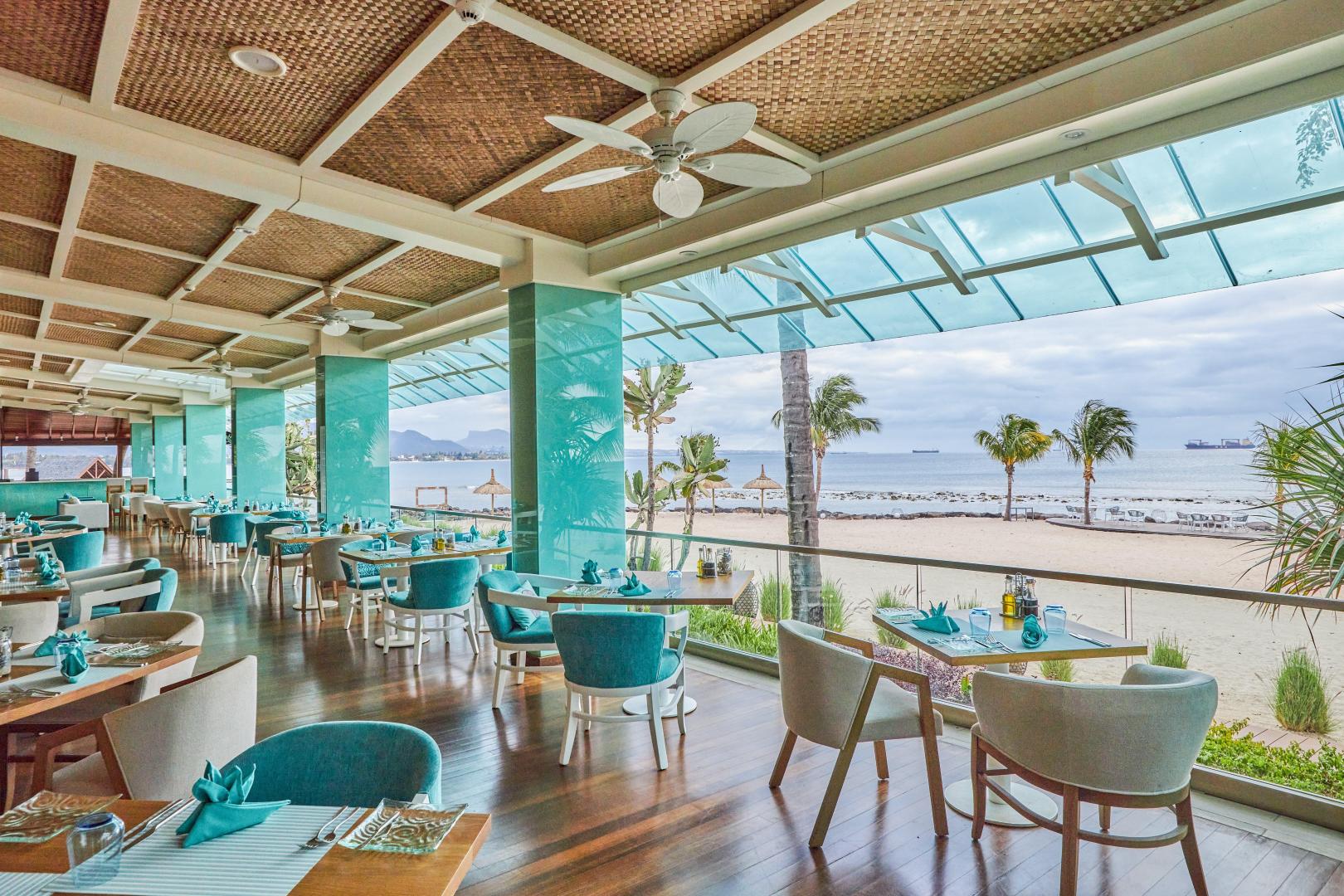 InterContinental Resort Mauritius foto 3