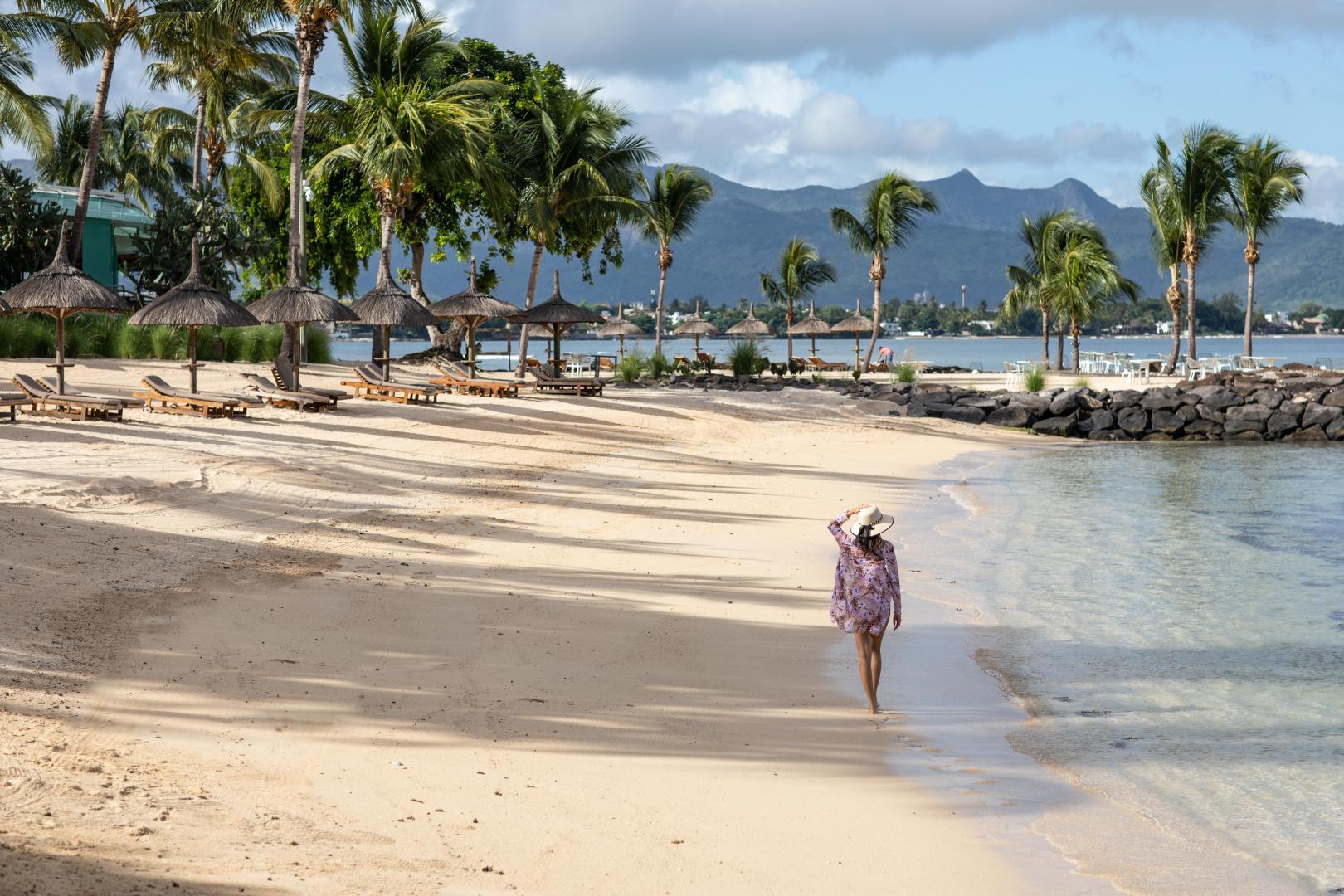 InterContinental Resort Mauritius foto 4