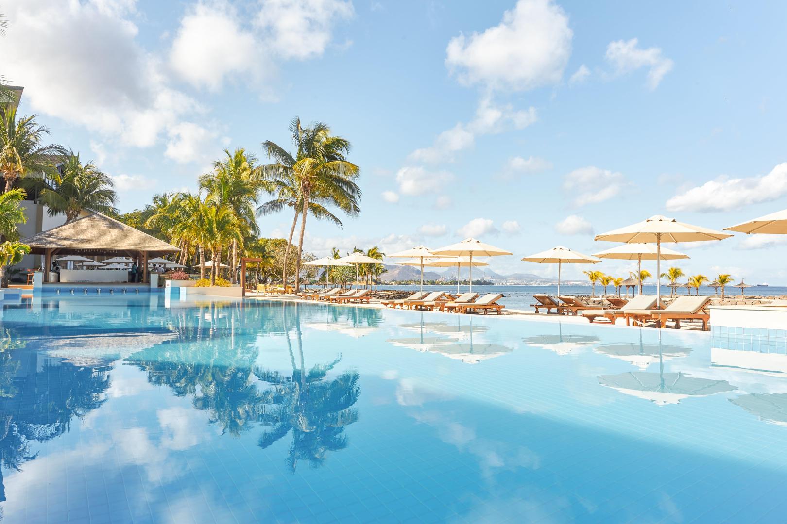 InterContinental Resort Mauritius foto 6