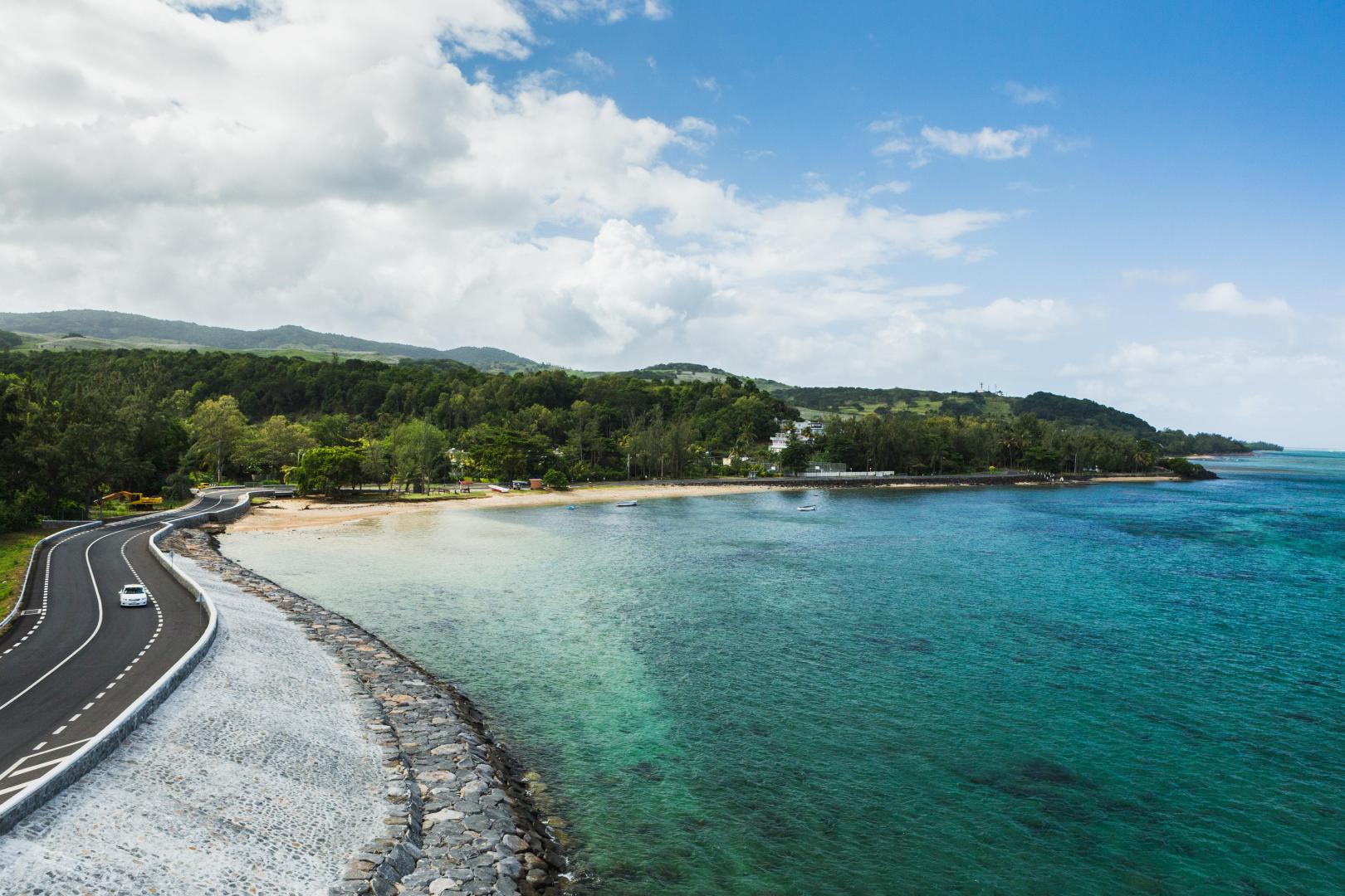 InterContinental Resort Mauritius foto 18