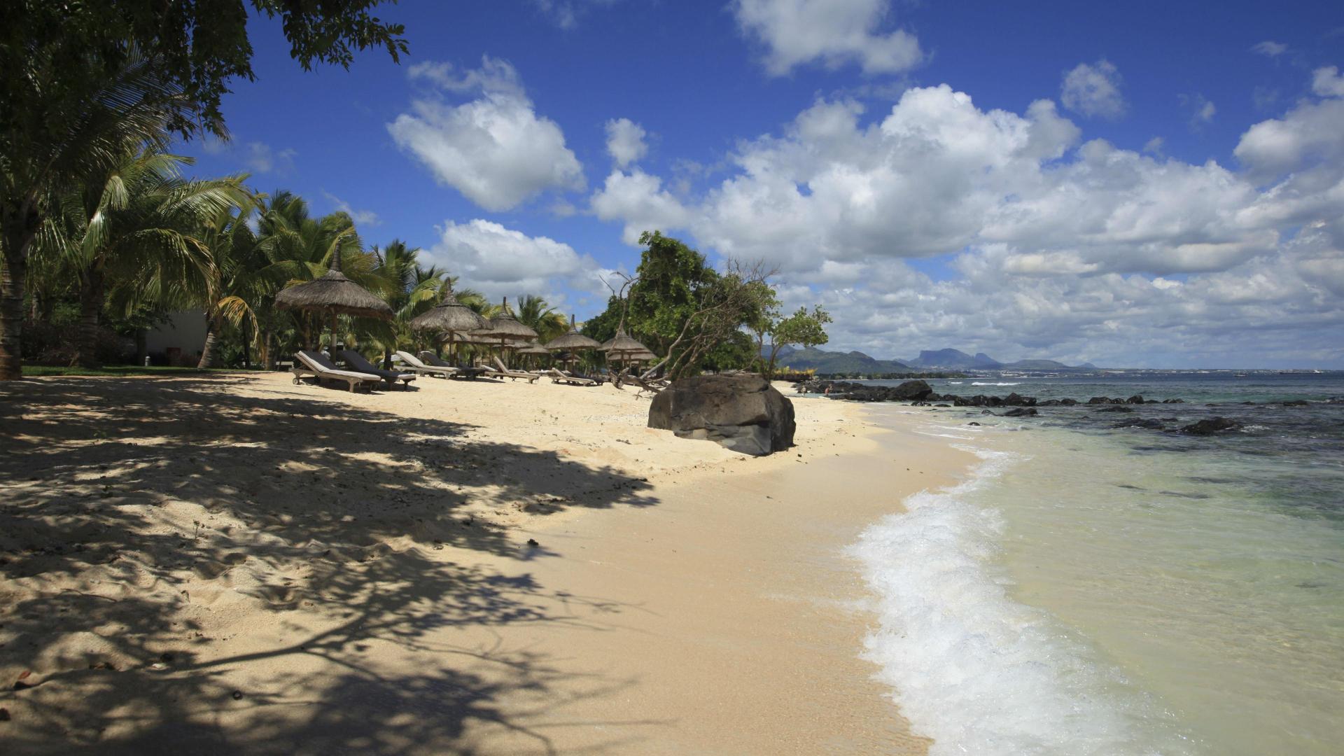 InterContinental Resort Mauritius foto 13