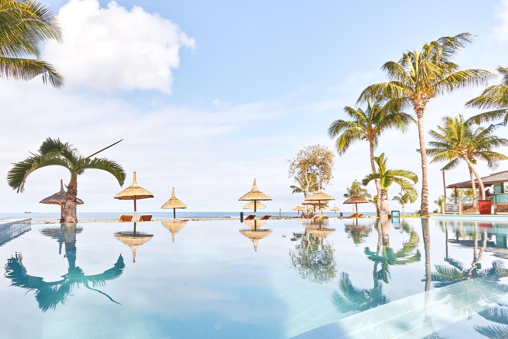 InterContinental Resort Mauritius foto 20