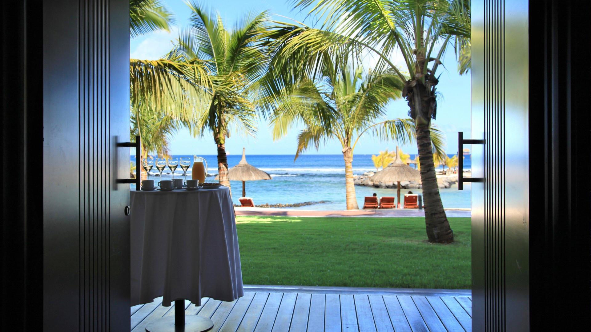 InterContinental Resort Mauritius foto 31
