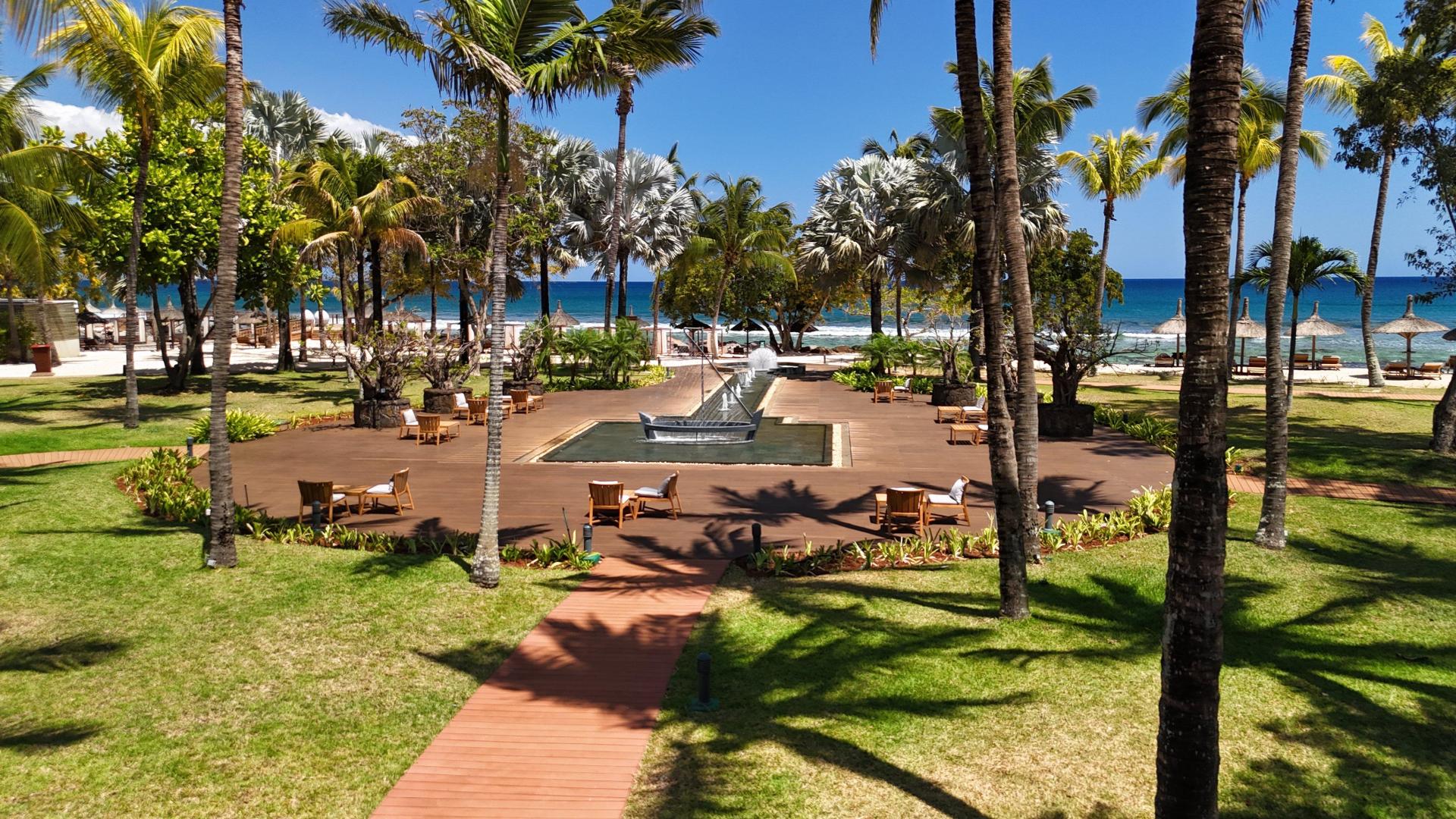 InterContinental Resort Mauritius foto 23