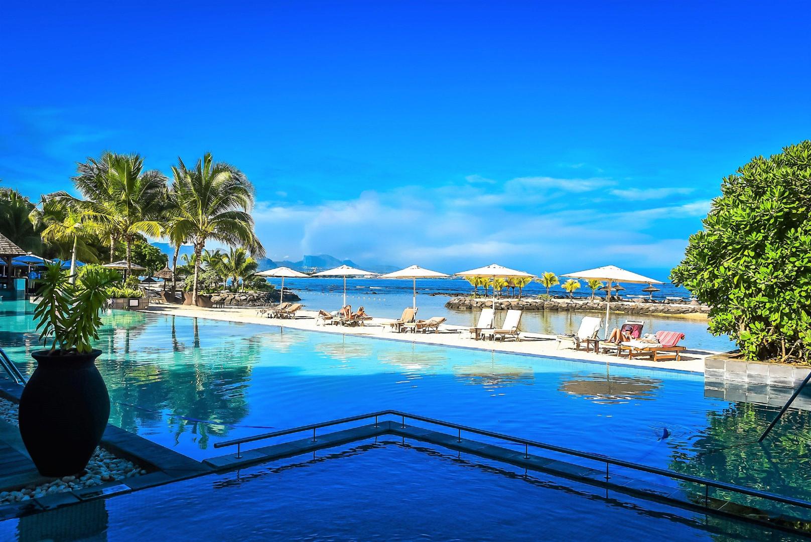 InterContinental Resort Mauritius foto 27