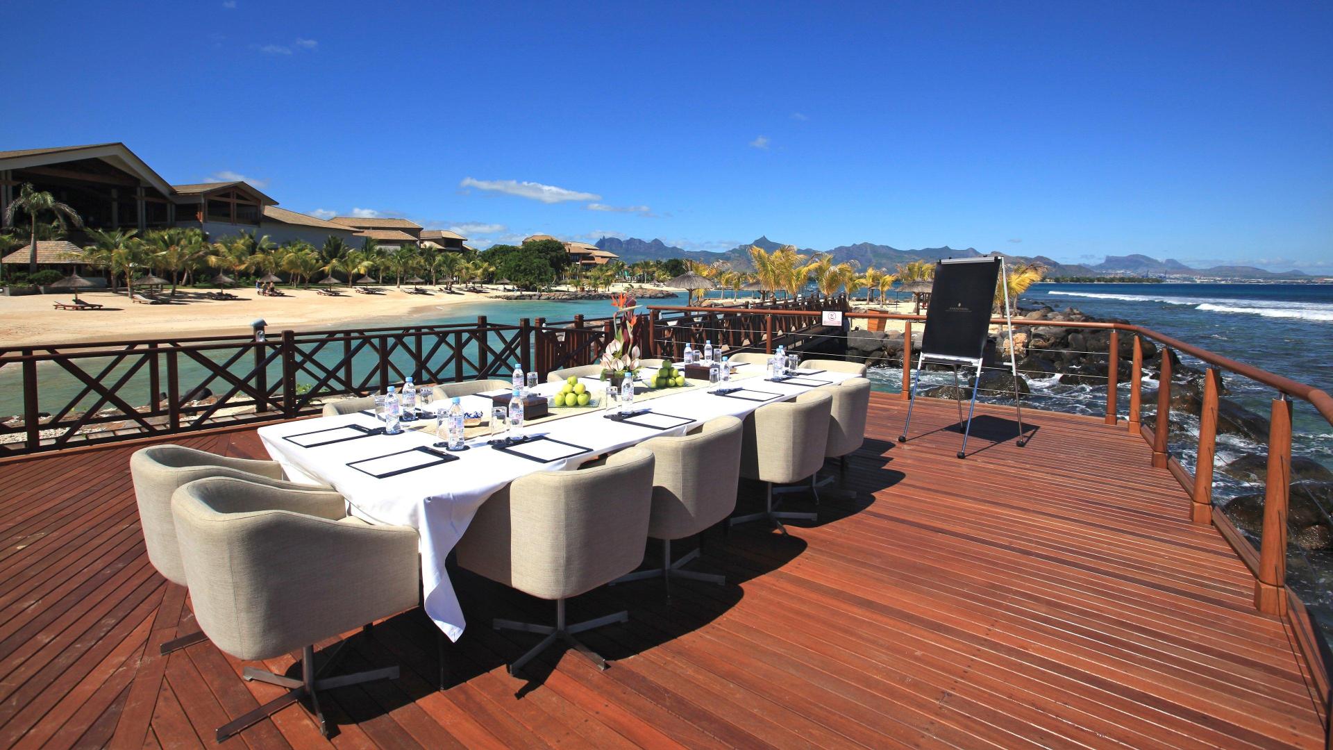 InterContinental Resort Mauritius foto 36