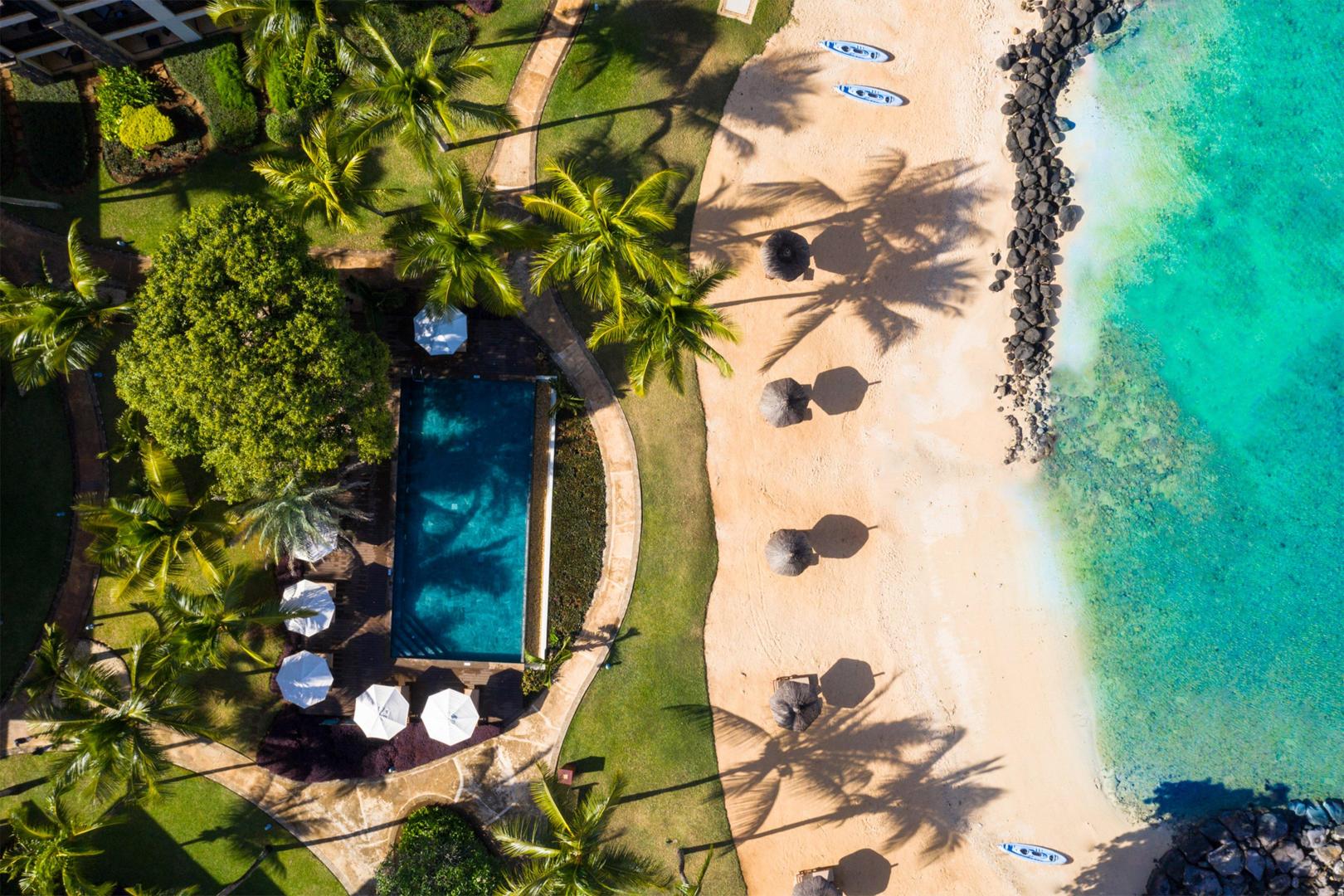 InterContinental Resort Mauritius foto 32