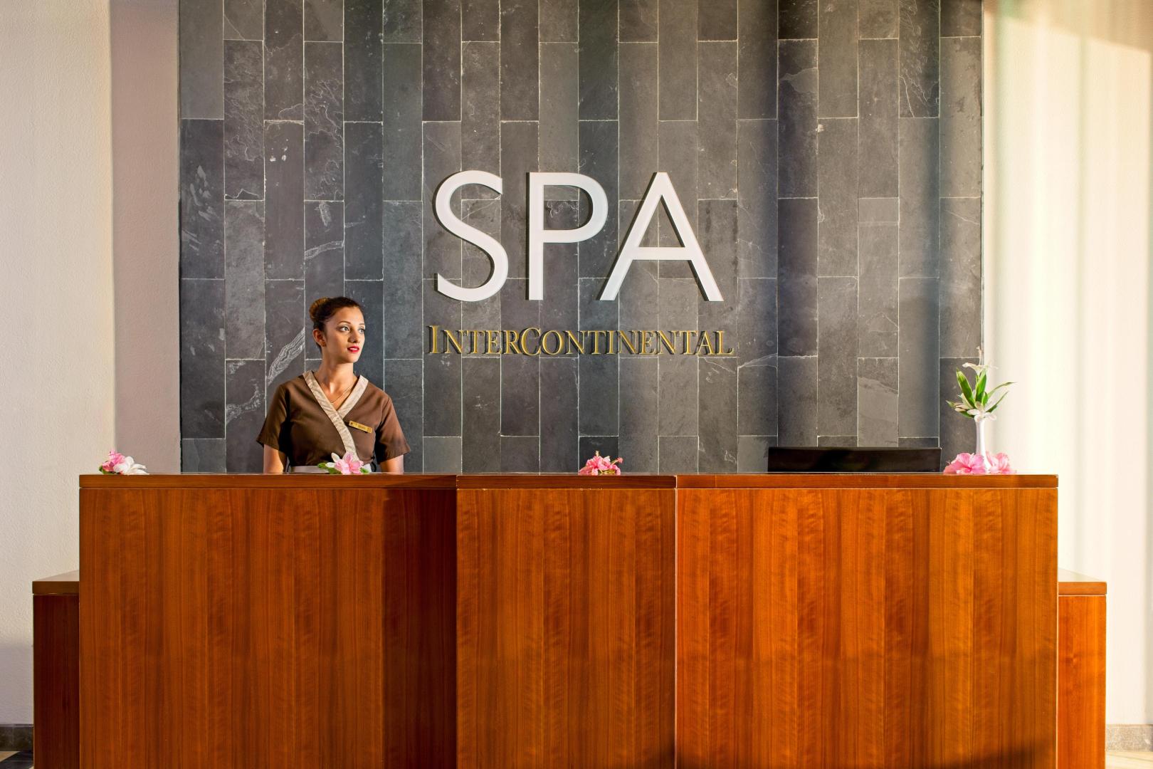 InterContinental Resort Mauritius foto 24