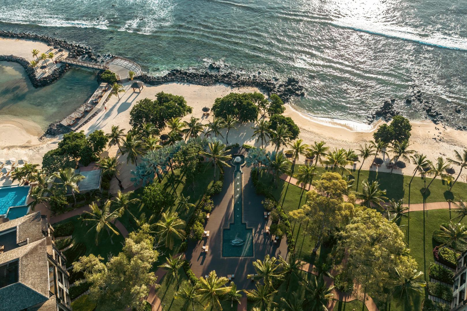 InterContinental Resort Mauritius foto 39