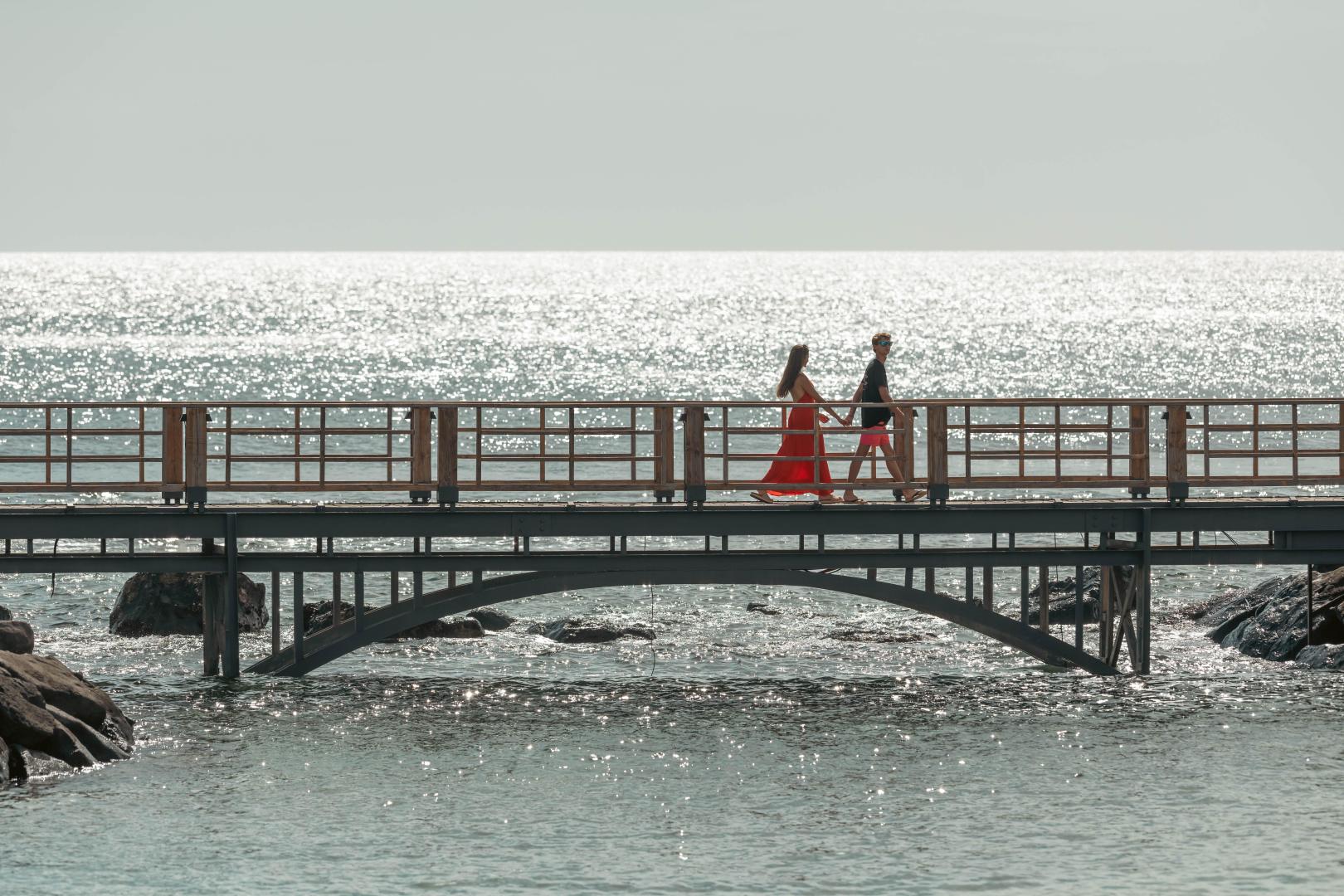 InterContinental Resort Mauritius foto 43