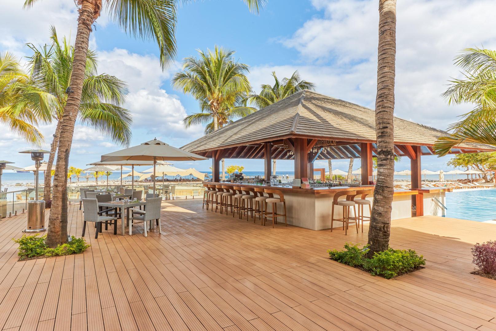 InterContinental Resort Mauritius foto 29