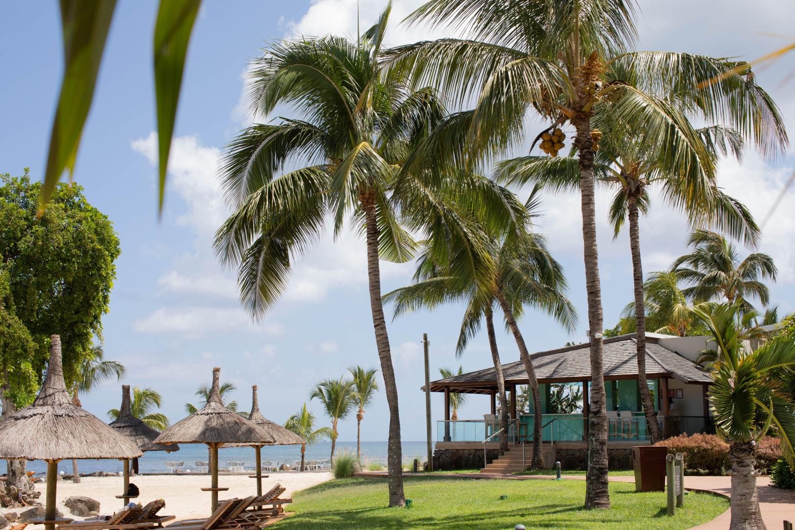 InterContinental Resort Mauritius foto 38