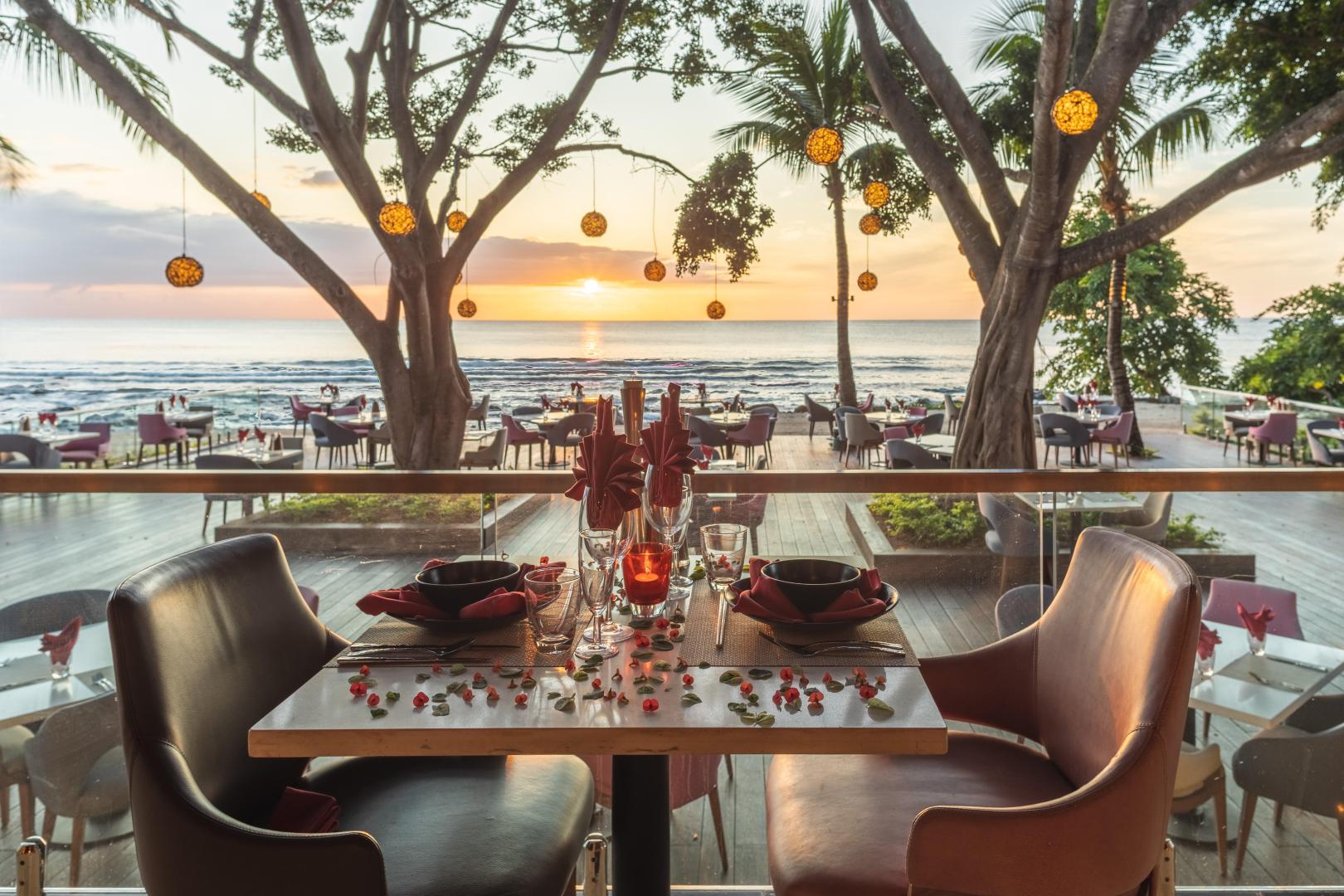 InterContinental Resort Mauritius foto 42
