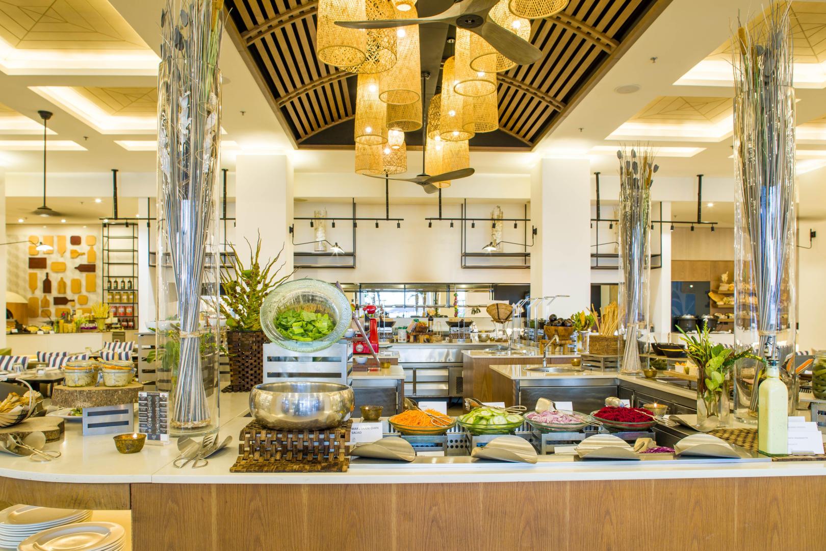 InterContinental Resort Mauritius foto 46
